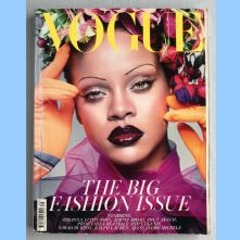 Buy Vogue Magazine - 2018 September-(1)